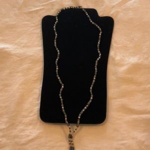 Beaded Magnetic Strand